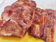 -烧鹅妹饭店