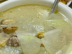 -满口香饭店
