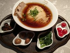 -松鹤面馆(观前店)
