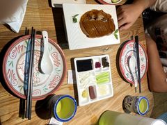 -小放牛炒菜馆(北国商城店)
