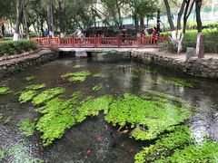 -水磨沟公园