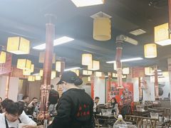 -郝大姐·乌龙山铁板烧(大学城三店)
