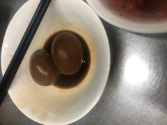 -芳婆糕团店(王府大街店)