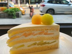 -black rainbow coffee