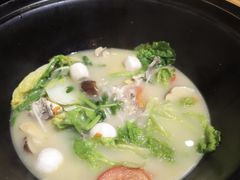 -阿鸡鱼庄·顺德鲜蒸小炒(亚运村店)
