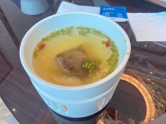 -环球港凯悦 · 享悦中餐厅