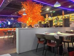 -金陵暴走龙虾·烧烤·排档(南京总店)