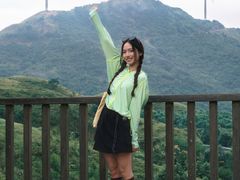 -天龙顶山地公园