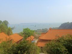 -南沙天后宫景区