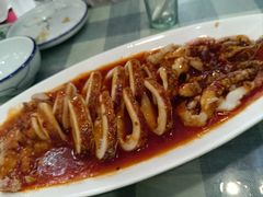 -华圆美食
