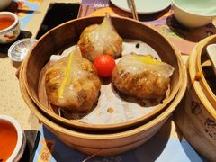 -点都德(华强南店)