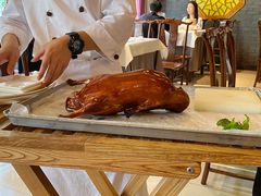 -四季民福烤鸭店(望京南湖东园店)