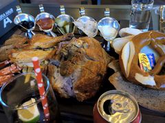 -Ambra Haus琥珀屋精酿餐厅(宝山店)