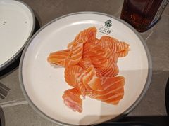-三京祥烤肉自助料理(慈云寺店)