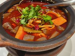 全家旺-马旺子酒楼