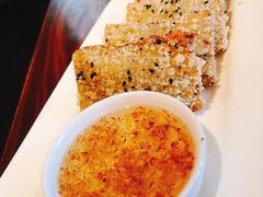 -梁记粥铺(开元地中海店)