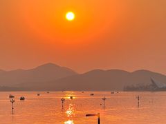 -云龙湖旅游景区