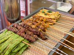 -神府路壹号·海鲜烧烤排档(三坊七巷店)