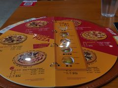 -Mr.Pizza米斯特比萨(苏州平江万达广场店)