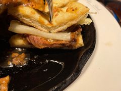 -豪客来牛排(绿宝广场店)