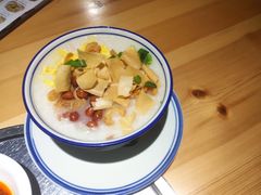 荔湾艇仔粥-粤食堂(天津和悦汇店)