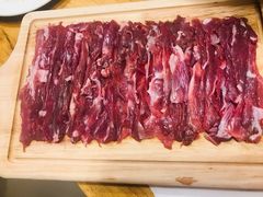 -禾记花园涮肉餐厅