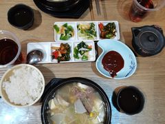 -神石火浴(台湾街店)