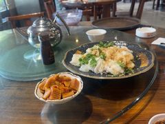 -猪腰一家·地道佛山菜(里水店)