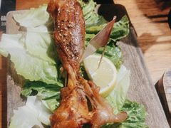 -马灯部落·西湖边的创意山景餐厅(虎跑动物园店)