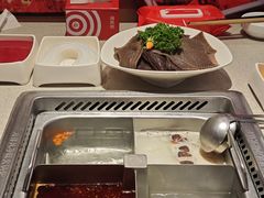 -海底捞火锅(大融城店)