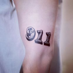 -飛凡TATTOO纹身•原创