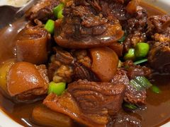 -道道鲜·崇明私房菜(五角场店)