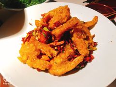 -黔香阁·味(花木店)