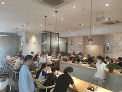 大堂-官桥贡面(吉城大厦店)