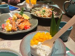 -安南越南餐厅(青岛万象城店)