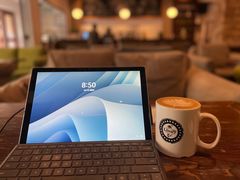 -藏书馆咖啡LibraryCoffee·Bistro(牡丹园店)