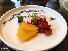 -利顺德大饭店·水岸中餐厅(小白楼店)