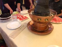 -东来顺饭庄(天坛店)