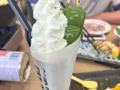 -小川洋风料理(武胜路凯德广场店)