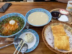 -BAURSAK包尔萨克早餐屋(第二分店)