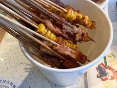 -左庭右院鲜牛肉火锅(苏州园区永旺店)