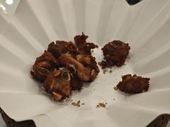 -围龙屋客家食府(福田店)