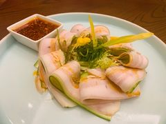 -水月周庄铂尔曼酒店-水月荟中餐厅