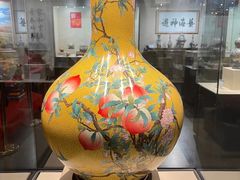 -中国景泰蓝艺术博物馆