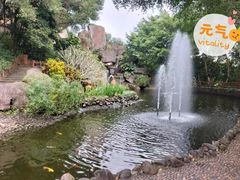 -海南文笔峰盘古文化旅游区