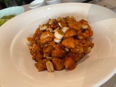 -月福京味斋·烤鸭店·北京菜(鼓楼总店)