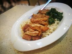 -明腾壹间茶餐厅(新都会花园广场店)