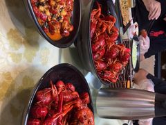 -聚味瞿记·龙虾堂(树木岭店)