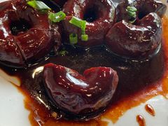 -呼吸森林·生态农庄农家乐私房菜