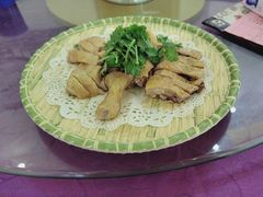 -朗记餐厅·传统湛江菜(康宁路店)
